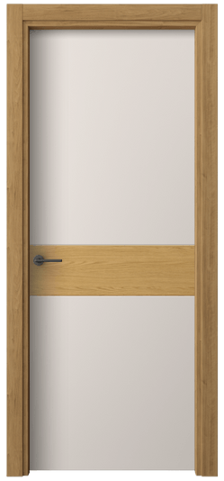 Межкомнатная дверь 4221 ПЭТБ. Цвет ПЭТ тёплый-белый. Материал ПЭТ. Коллекция Freedom. Фото. Дверь межкомнатная 4221 ПЭТБ. Цвет ПЭТ тёплый-белый. Материал ПЭТ. Коллекция Freedom. Картинка.