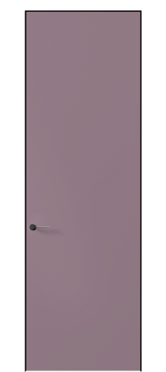 Межкомнатная дверь 0010 АКП Пастельно-фиолетовый RAL 4009. Цвет RAL Пастельно-фиолетовый RAL 4009. Материал Гладкая эмаль. Коллекция Planum Pro. Фото. Дверь межкомнатная 0010 АКП Пастельно-фиолетовый RAL 4009. Цвет RAL Пастельно-фиолетовый RAL 4009. Материал Гладкая эмаль. Коллекция Planum Pro. Картинка.