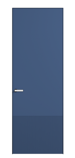 Межкомнатная дверь 8202 Отдалённо-синий RAL 5023. Цвет RAL Отдалённо-синий RAL 5023. Материал Гладкая эмаль. Коллекция Velvet. Фото. Дверь межкомнатная 8202 Отдалённо-синий RAL 5023. Цвет RAL Отдалённо-синий RAL 5023. Материал Гладкая эмаль. Коллекция Velvet. Картинка.