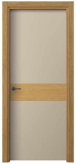 Межкомнатная дверь 4221 ПЭСБ. Цвет ПЭТ светло-бежевый. Материал ПЭТ. Коллекция Freedom. Фото. Дверь межкомнатная 4221 ПЭСБ. Цвет ПЭТ светло-бежевый. Материал ПЭТ. Коллекция Freedom. Картинка.