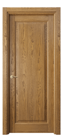 Межкомнатная дверь 0701 ДМД.Б. Цвет Дуб медовый брашированный. Материал Массив дуба брашированный. Коллекция Lignum. Фото. Дверь межкомнатная 0701 ДМД.Б. Цвет Дуб медовый брашированный. Материал Массив дуба брашированный. Коллекция Lignum. Картинка.