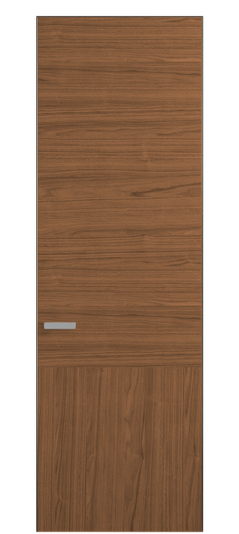 Межкомнатная дверь 0204 ОУММР Орех умбра матовый. Цвет Орех умбра матовый. Материал Радиальный шпон Naturwood. Коллекция Rift. Фото. Дверь межкомнатная 0204 ОУММР Орех умбра матовый. Цвет Орех умбра матовый. Материал Радиальный шпон Naturwood. Коллекция Rift. Картинка.