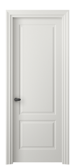 Межкомнатная дверь 8551 МСР. Цвет Матовый серый. Материал Гладкая эмаль. Коллекция Esse. Фото. Дверь межкомнатная 8551 МСР. Цвет Матовый серый. Материал Гладкая эмаль. Коллекция Esse. Картинка.