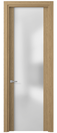 Межкомнатная дверь 4114 ЖМД САТ. Цвет Жемчужный дуб. Материал Ламинатин. Коллекция Планум. Фото. Дверь межкомнатная 4114 ЖМД САТ. Цвет Жемчужный дуб. Материал Ламинатин. Коллекция Планум. Картинка.