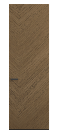 Межкомнатная дверь 0201 ЭВКМФ. Цвет Эвкалипт кофейный матовый фризе. Материал Шпон эвкалипта Naturwood. Коллекция Rift. Фото. Дверь межкомнатная 0201 ЭВКМФ. Цвет Эвкалипт кофейный матовый фризе. Материал Шпон эвкалипта Naturwood. Коллекция Rift. Картинка.