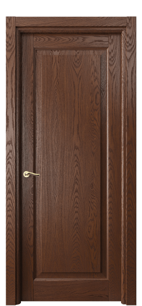 Межкомнатная дверь 0701 ДКЧ.Б. Цвет Дуб коньячный брашированный. Материал Массив дуба брашированный. Коллекция Лигнум. Фото. Дверь межкомнатная 0701 ДКЧ.Б. Цвет Дуб коньячный брашированный. Материал Массив дуба брашированный. Коллекция Лигнум. Картинка.