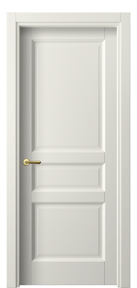 Межкомнатная дверь 1431 МЖМ. Цвет Матовый жемчужный. Материал Гладкая эмаль. Коллекция Галант. Фото. Дверь межкомнатная 1431 МЖМ. Цвет Матовый жемчужный. Материал Гладкая эмаль. Коллекция Галант. Картинка.