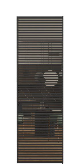 Межкомнатная дверь АЛПЛ040.06 Бронза триплекс ЧЕР. Цвет Алюминий Черный. Материал Алюминий. Коллекция Формато. Фото. Дверь межкомнатная АЛПЛ040.06 Бронза триплекс ЧЕР. Цвет Алюминий Черный. Материал Алюминий. Коллекция Формато. Картинка.