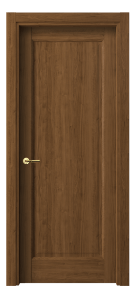 Межкомнатная дверь 1401 ЛОР. Цвет Лесной орех. Материал Ламинатин. Коллекция Галант. Фото. Дверь межкомнатная 1401 ЛОР. Цвет Лесной орех. Материал Ламинатин. Коллекция Галант. Картинка.